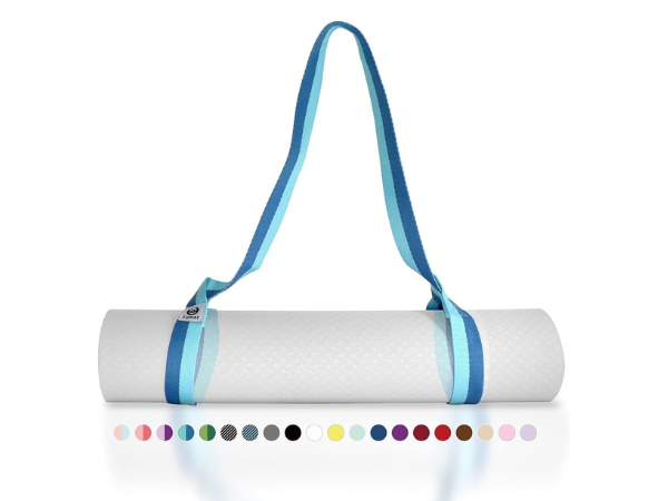 tumaz yoga mat sling
