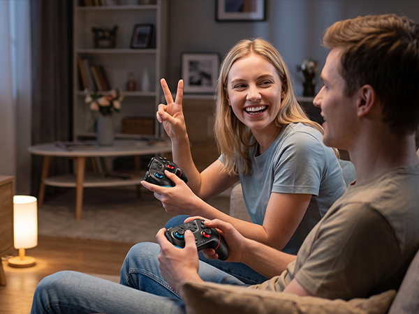 Switch 2 Controller