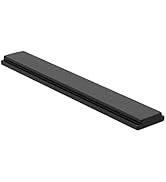 2-1/2" Long Glass Shower Door Magnet