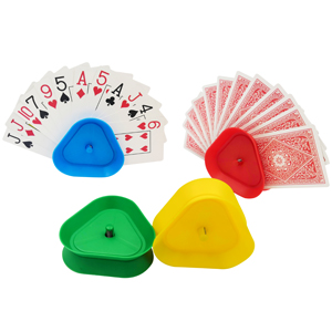 CARDS HOLDER