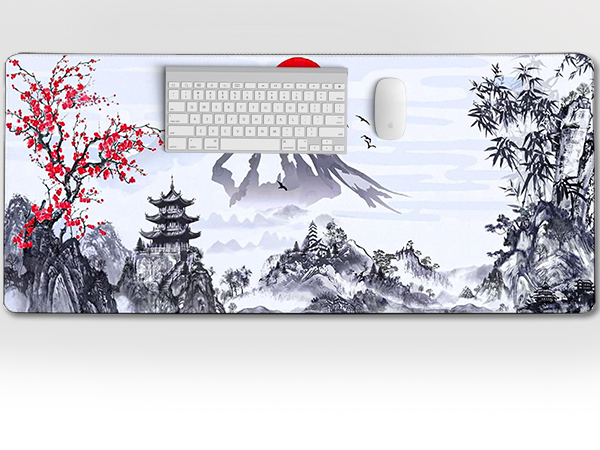 Mouse Pad