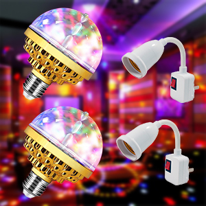 Party Lights Dj Disco Lights