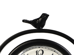 bedroom clock
