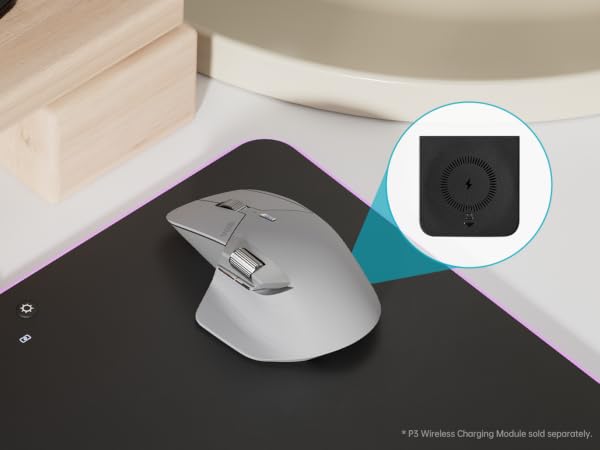 Support QI Wireless Charging