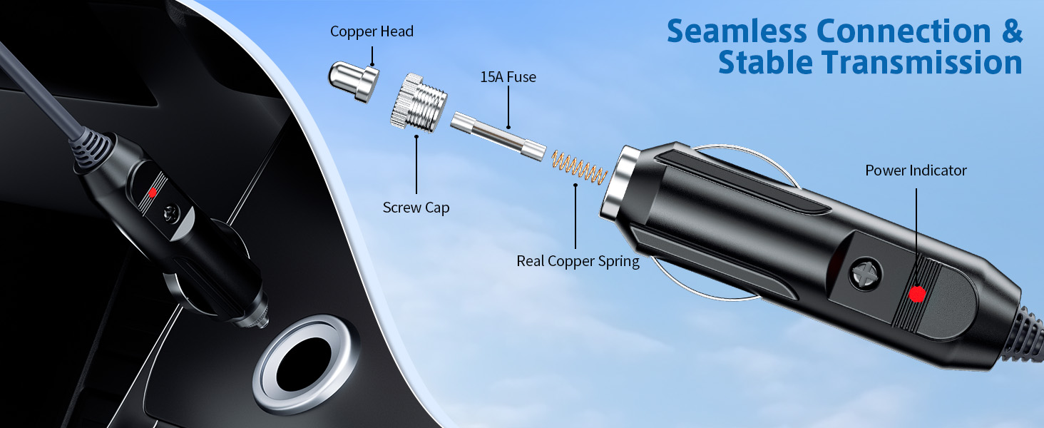 Starlink Mini Cable