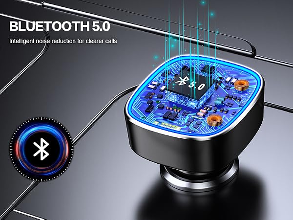 Bluetooth 5.0