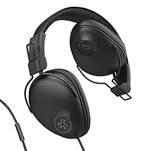 jlab audio bluetooth wireless headphones