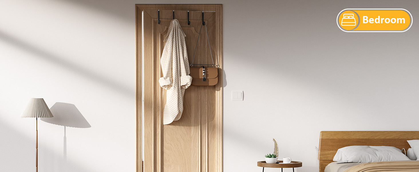 Door Hooks