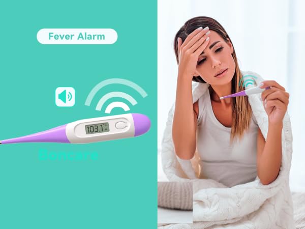 thermometer