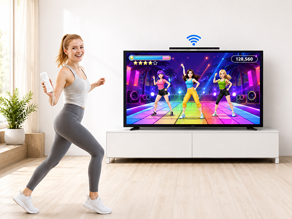 wii sensor bar