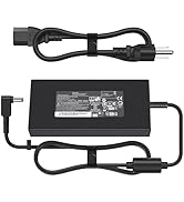 230W Laptop Charger Compatible with Acer Predator Helios 300 PH315-53 PH315-54 PH315-55, Helios N...