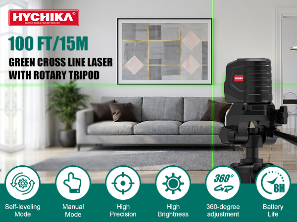 nivel laser for home renovation