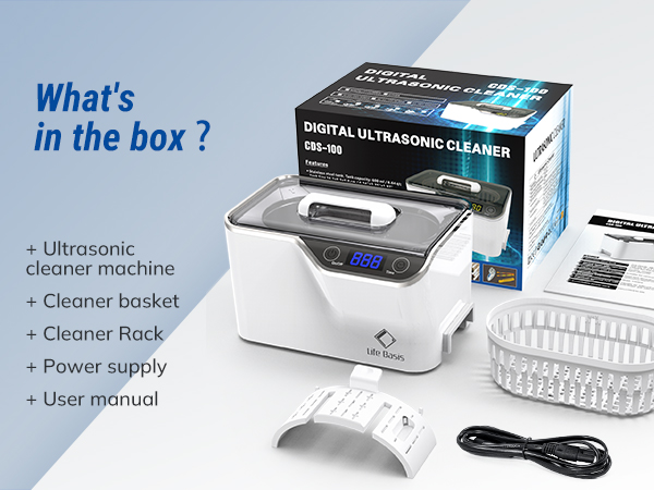 Product Package