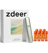 ZDEER PW13 Electric Cool Breath Spray, Probiotic Mouth Oral Spray | Alcohol-Free for Fresh Breath...