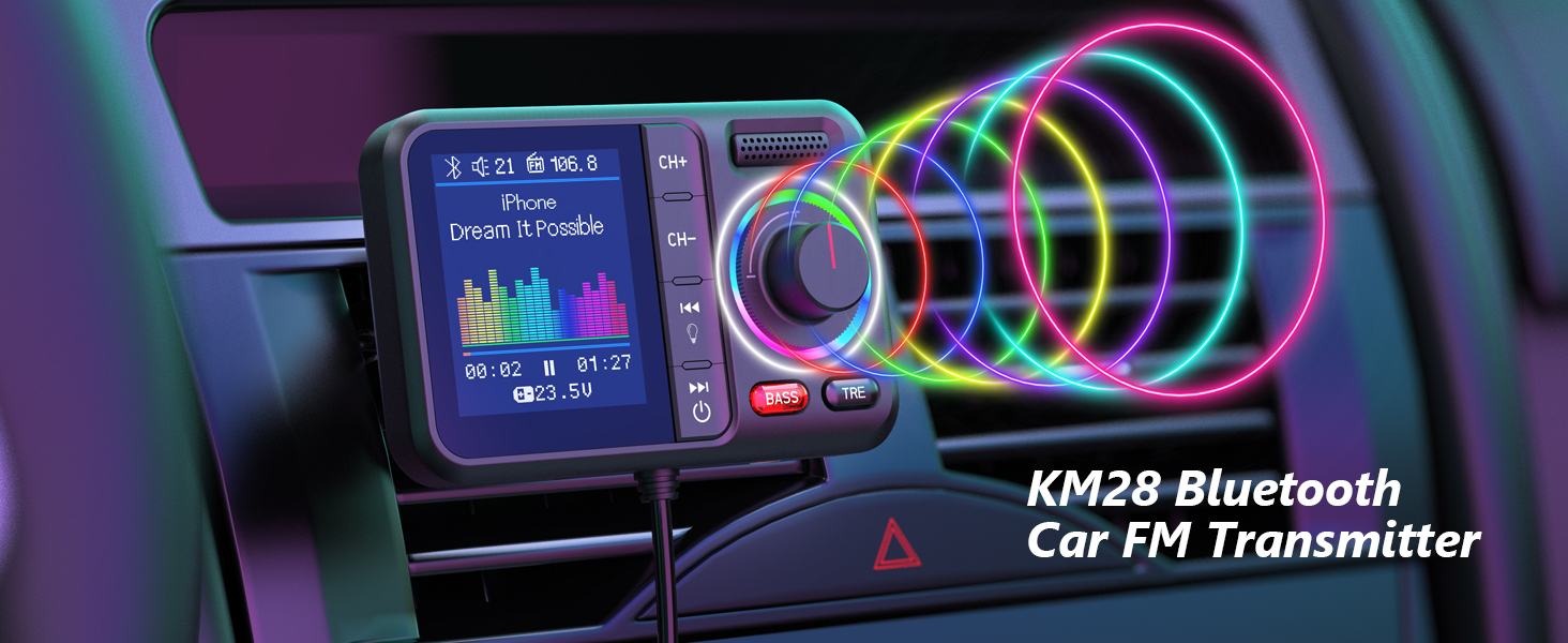 bluetooth phone radio connector old car bluetooth receiver truck accessories adapter for plug outlet