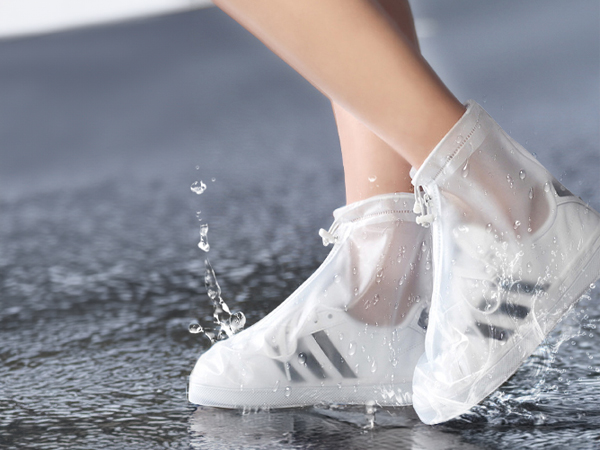 shoe covers for rain