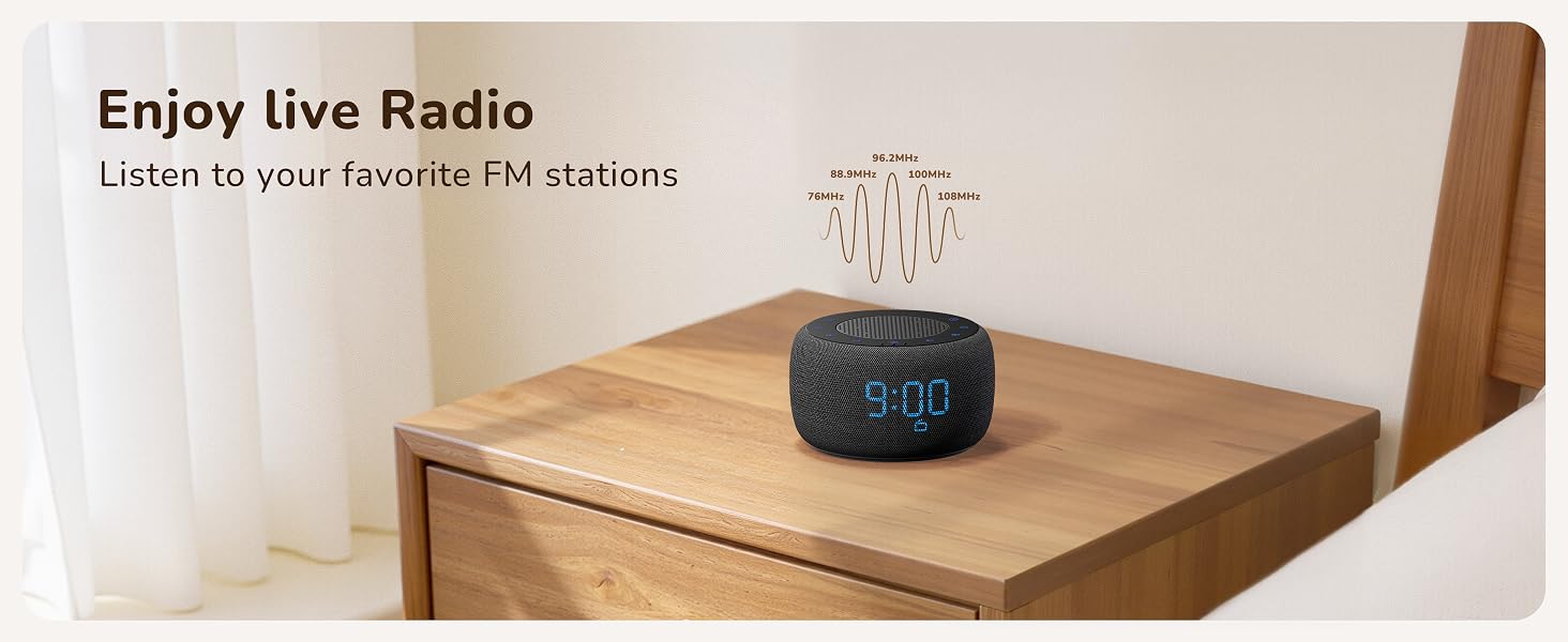 FM Radio