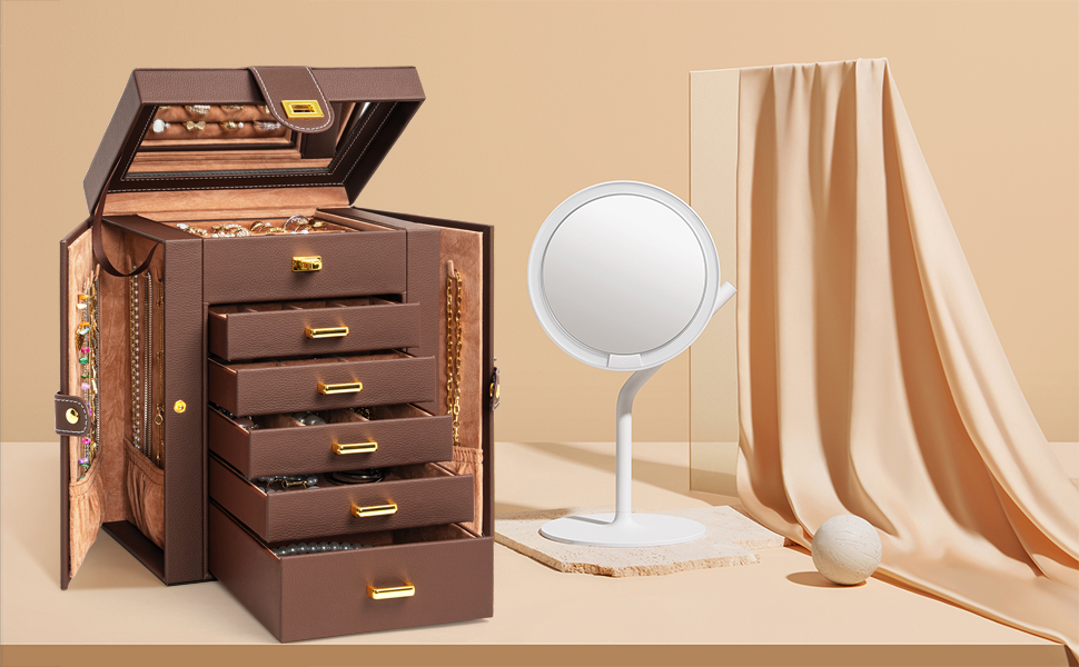 jewelry box