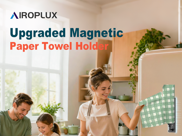 paper towel holder