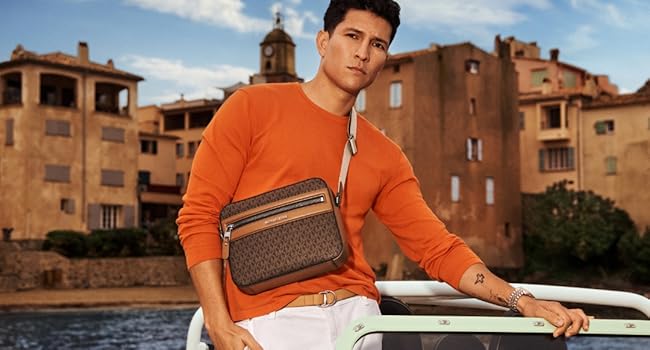 MICHAEL KORS ACCESSORIES FOR MEN