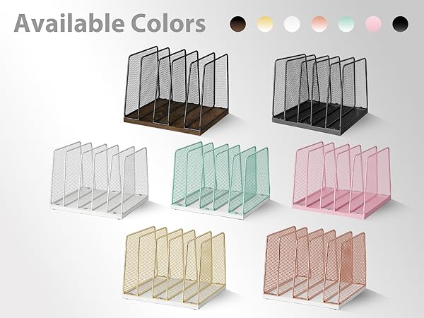 office desk accessories
