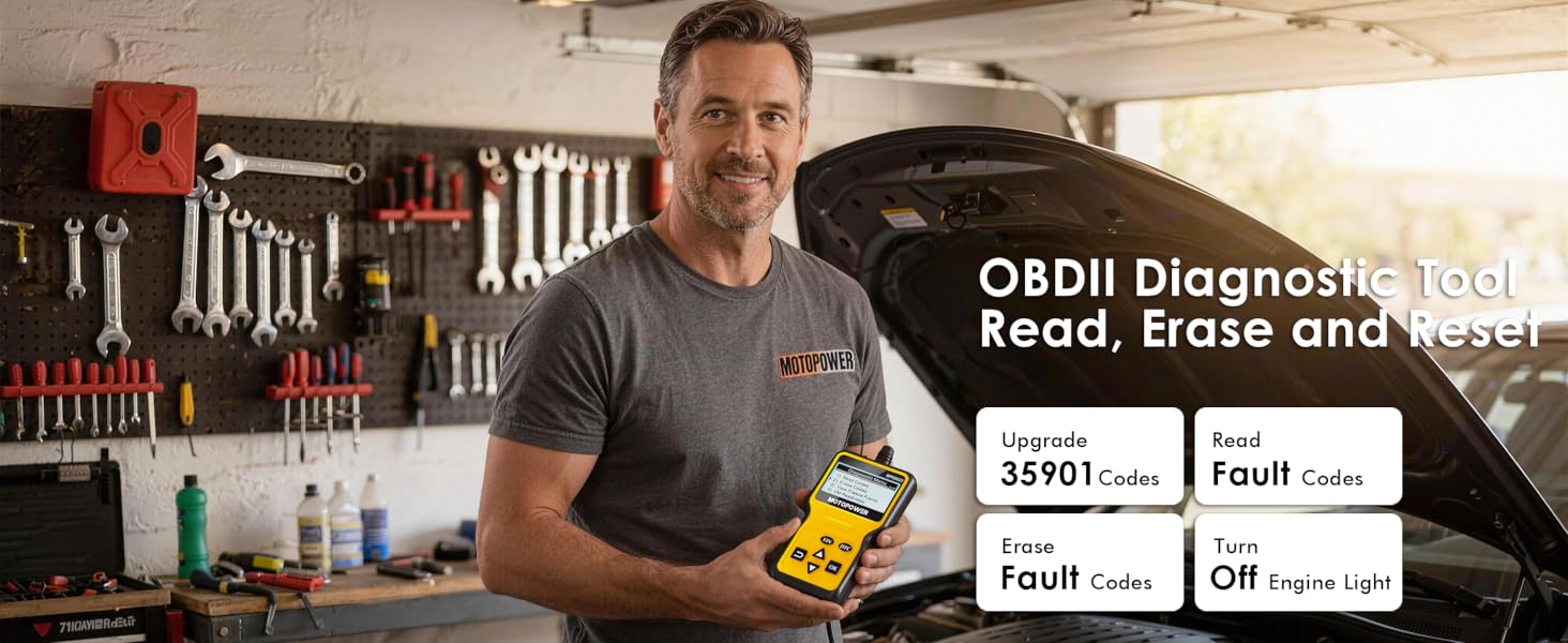obd code reader