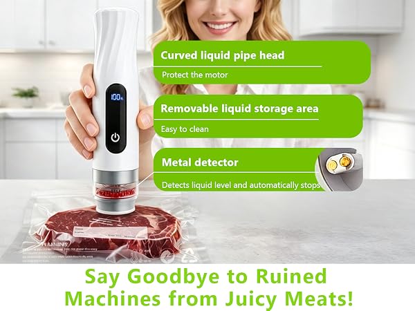 vacuumsealer