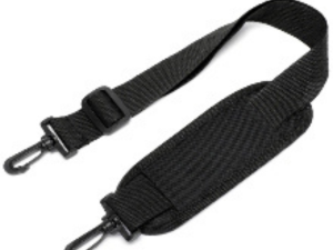 beach bag with strap