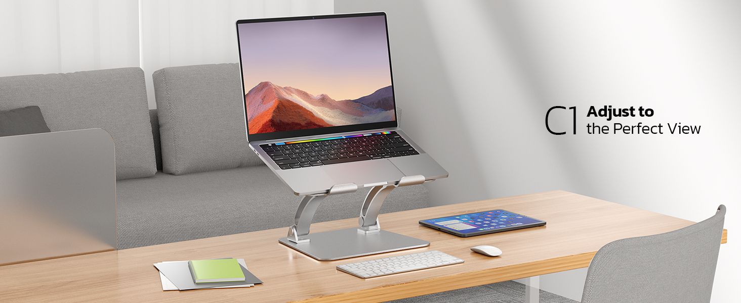 laptop stand
