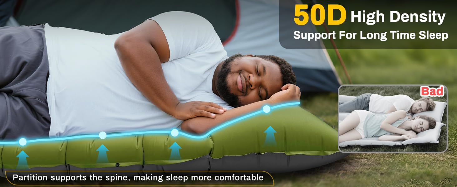 Sleeping Pad