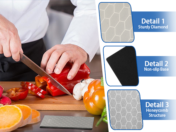 sharpening stone