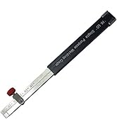 RIVERWELD Hi-lo Welding Gauge Gage Internal Single Purpose Root Gap Inch