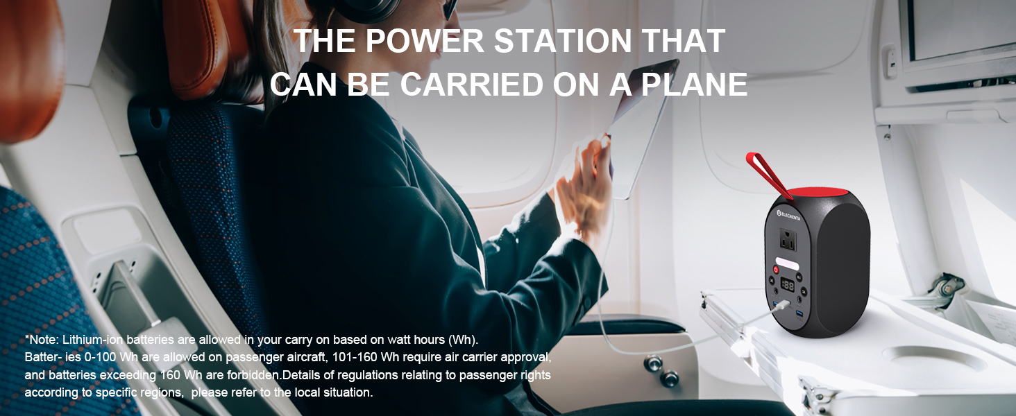 power station