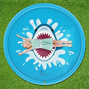 Outdoor Water Toys