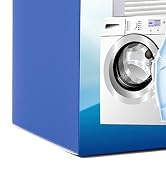 Xcleen Laundry Whitener Sheets 60 count, Chlorine Free, Fragrance Free Bleach for White Clothes, ...