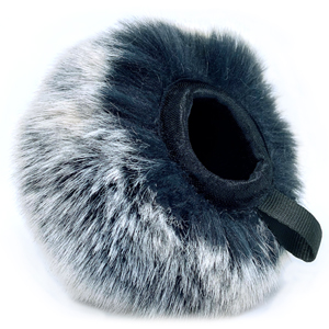 Cute Microphone Accessories with Easy installation, Fits snugly on your equipment