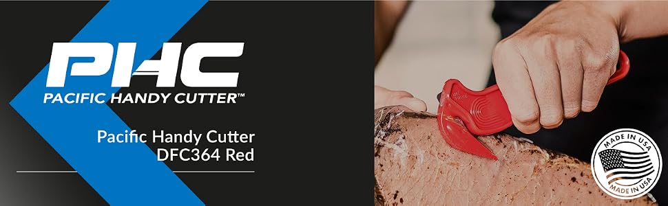 DFC364 Red NSF Certified Food Safe