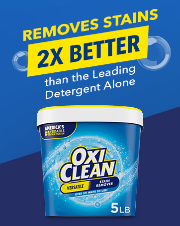 Versatile Stain Remover