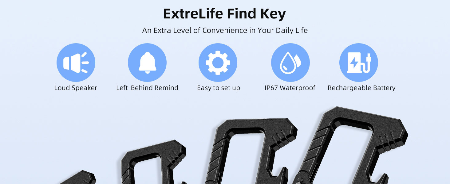 Key Finder