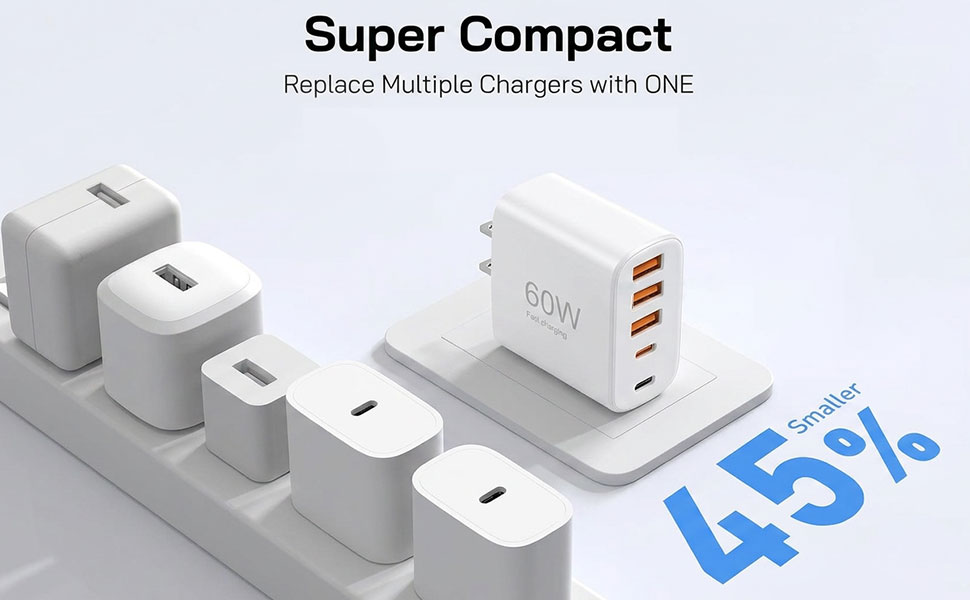 Charger