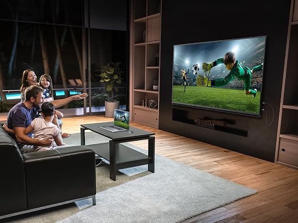 Wireless HDMI Transimitter and Receiver for Movie Watching