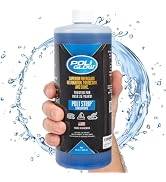 Poli Glow Poli Strip Concentrated Marine Stripper & Degreaser - Removes, Oxidation, Stains, Dirt,...