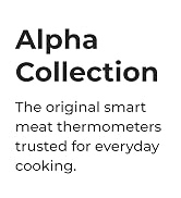 ALPHA COLLECTION