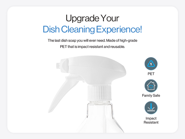 dawn dish soap spray cleaner powerwash refill liquid wash detergent foaming foam bottle degreaser