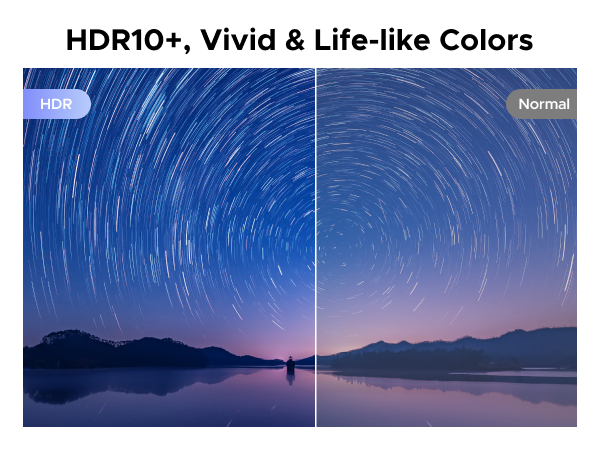 HDR 10