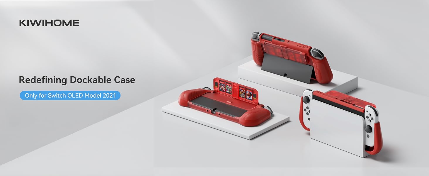 switch lite case