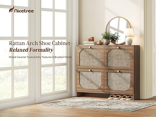 Shoe Cabinets