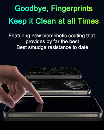 iphone 16 pro privacy screen protector