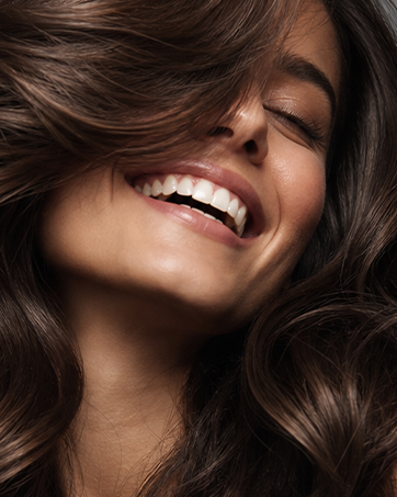 curling brush for short hair
