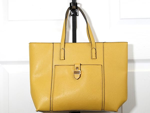 Bag Rack HPC
